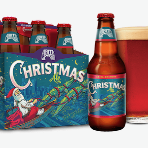 Abita Christmas Ale (USA)