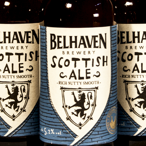 Belhaven Scottish Ale (Scotland)