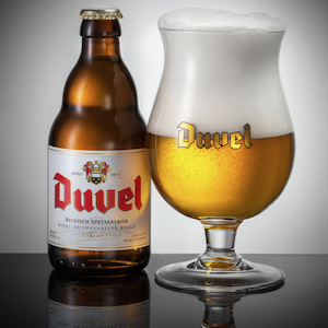 Brouwerij Moortgat Duvel (Belgium)