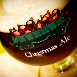 Great Lakes Christmas Ale (USA)