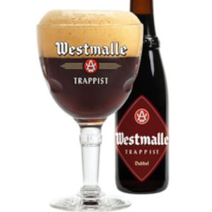 Westmalle Double (Belgium)