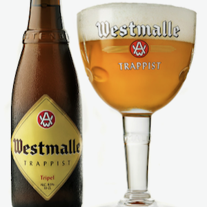Westmalle Triple (Belgium)