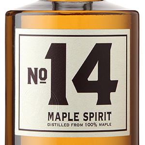 Vermont Spirits No. 14 Maple Spirit
