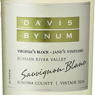 Davis Bynum Virginia