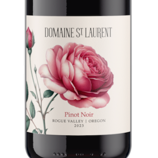 Domaine St Laurent Pinot Noir 23