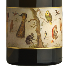 Tongue Dancer Bacigalupi Vineyard Chardonnay 23