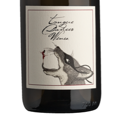 Tongue Dancer The Sly One Pinot Noir Anderson Valley 2019