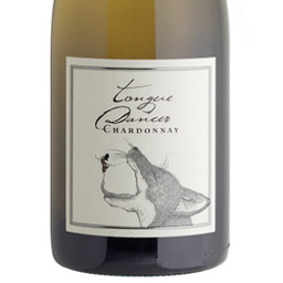 Tongue Dancer Wines Chardonnay Russian River Valley 2020