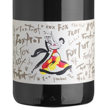 Tongue Dancer Wines Foxtrot Pinot Noir Anderson Valley 2020