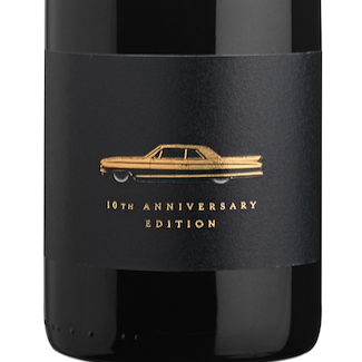 Tongue Dancer Wines Pinot De Ville Pinot Noir 23