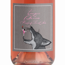 Tongue Dancer Wines Rosé of Pinot Noir Sonoma Coast 2023