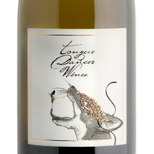 Tongue Dancer Wines The Sly One Chardonnay Dry Creek Valley 2021