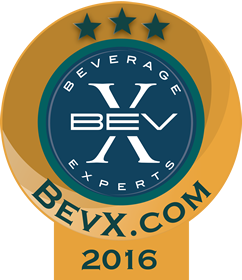 BevX 3 Star Award