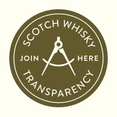 Scotch Whisky Transparency Campaign