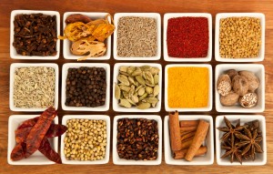 Spices can Transform your Caipirinha