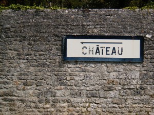 French Wine – All About Location