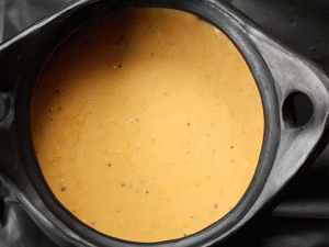 Delicious Beer & Cheese Soup