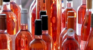 You Can't Buy Just One Bottle of Rosé
