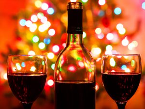 Wine for the Holidays