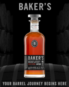 Baker's Barrel Journey
