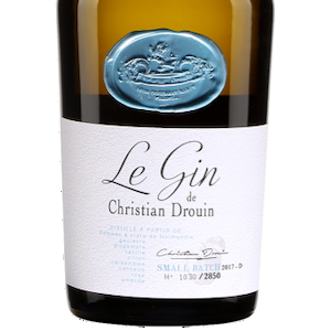 Christian Drouin Le Gin