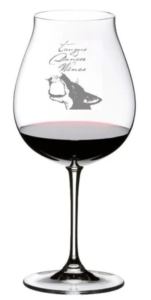 TDW Pinot Noir Glass