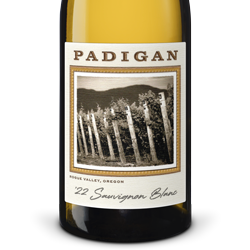 Padigan Wines