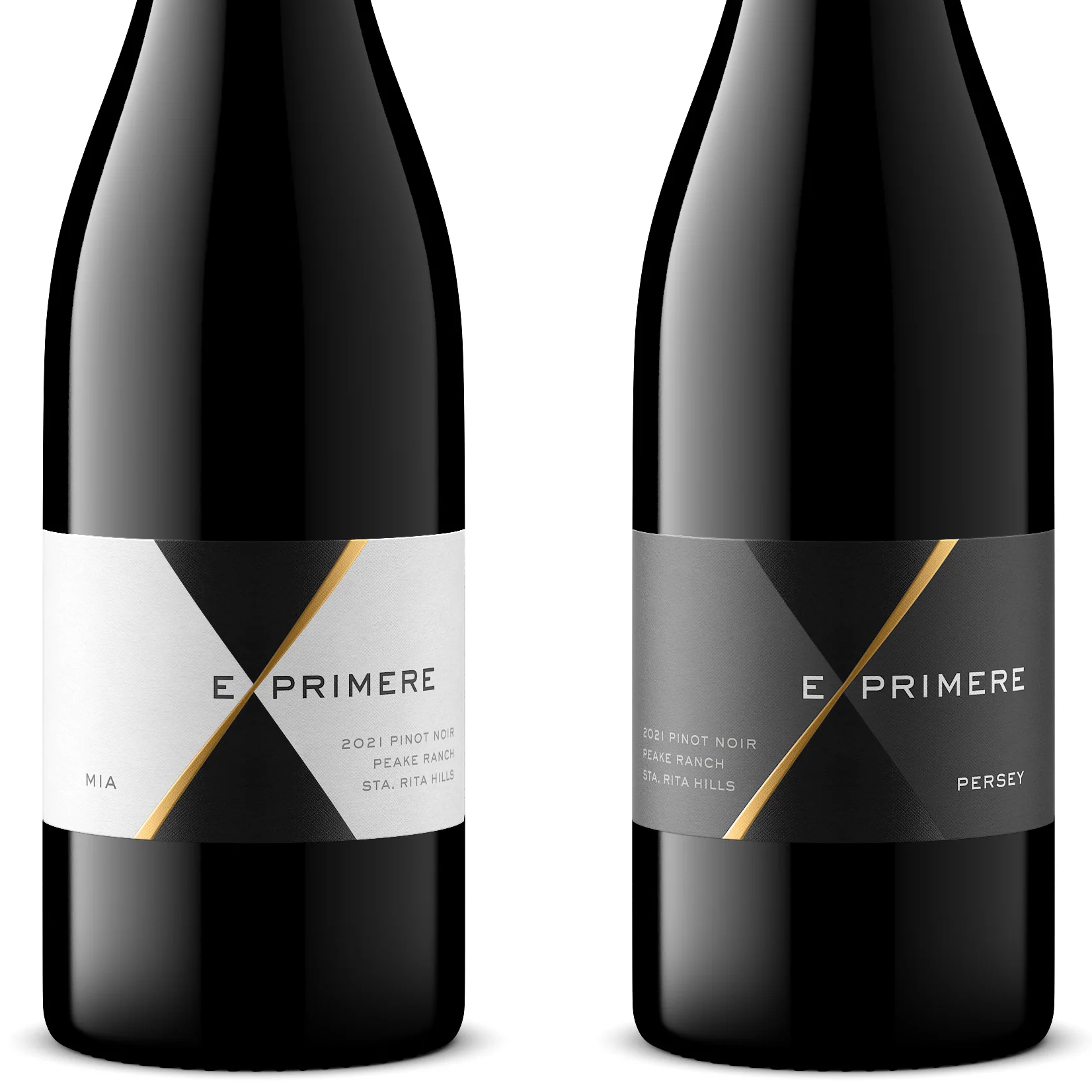 Exprimere Wines