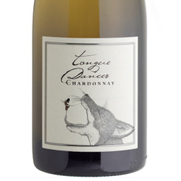 Tongue Dancer Wines Chardonnay Russian River Valley 2023