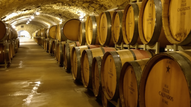 calvados cellar.webp