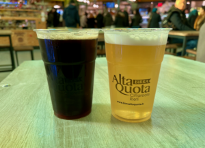 mercato campagna amica beers