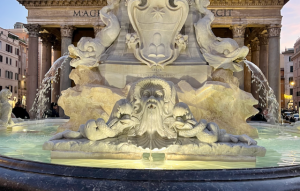 rome pantheon fountain.webp